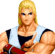 andy bogard